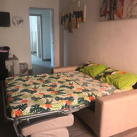 Bella'S House Apartment Кастелсардо Екстериор снимка