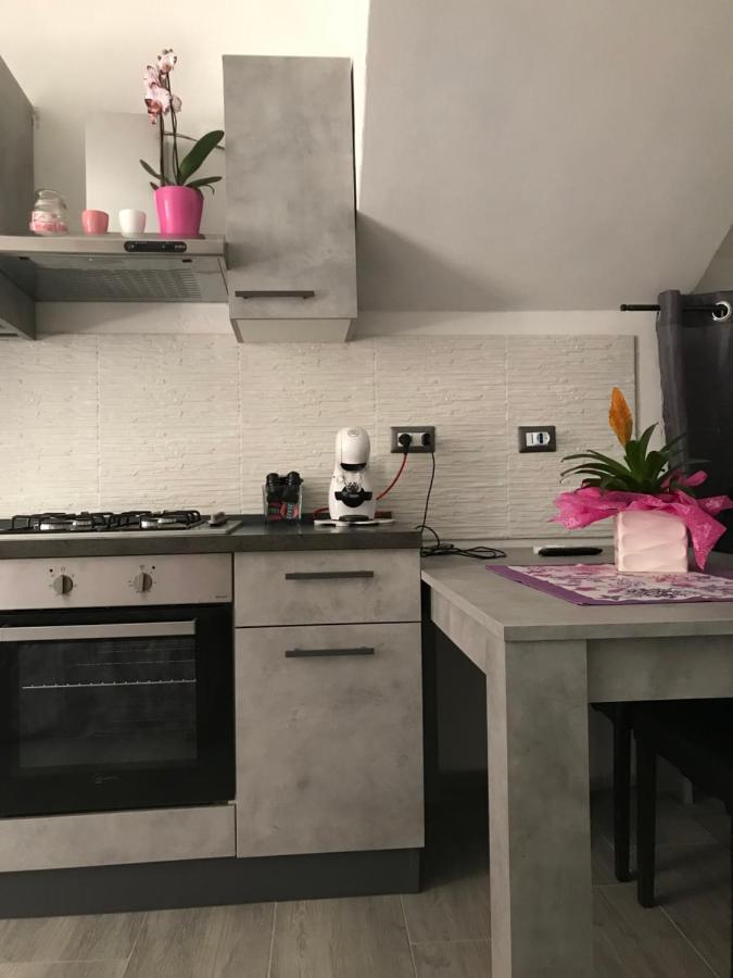 Bella'S House Apartment Кастелсардо Екстериор снимка